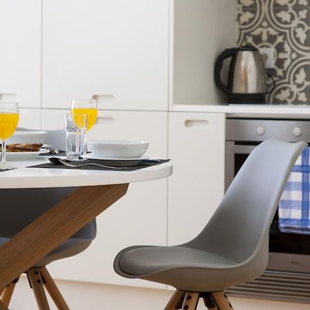 Joivy Downtown Design Apartments Lisboa Екстериор снимка