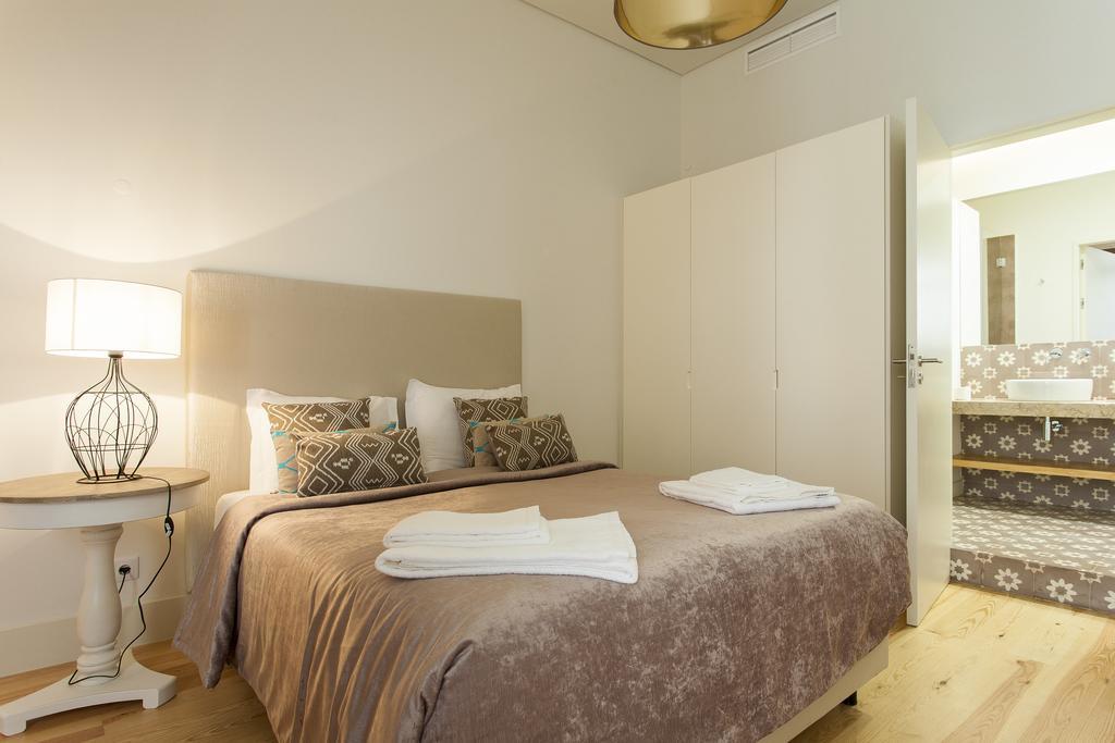 Joivy Downtown Design Apartments Lisboa Екстериор снимка